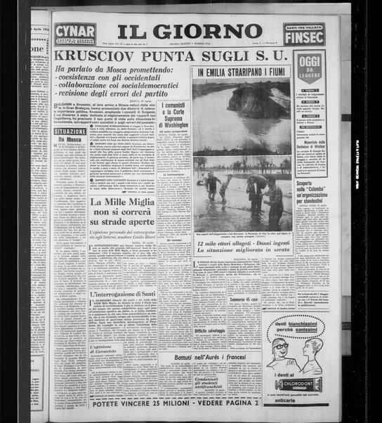 Il giorno